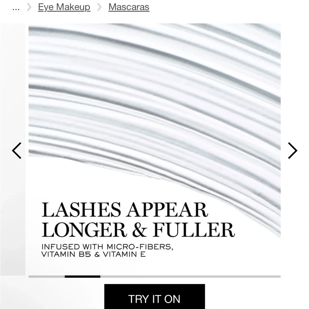 Lancôme CILS BOOSTER XL ENHANCING LASH & MASCARA PRIMER